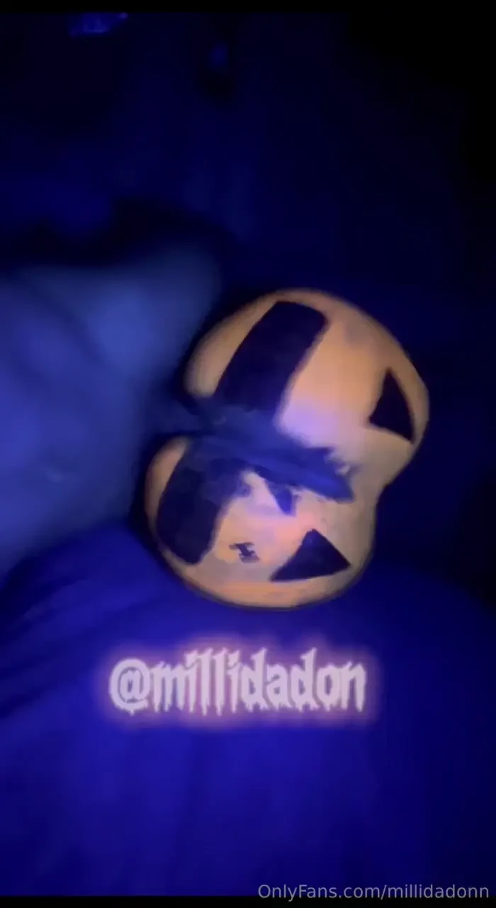 Have you ever fucked a pumpkin unlock the full video 