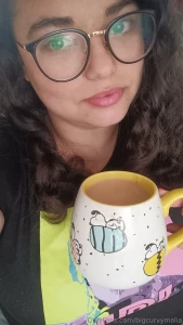 Good morning will you join me for breakfast