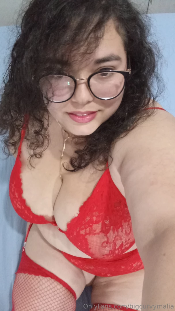 Red will be your favorite color 