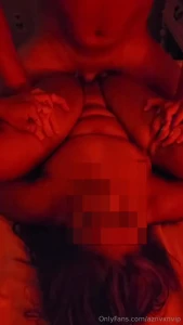 I just love going out for girls night and going home with a stranger