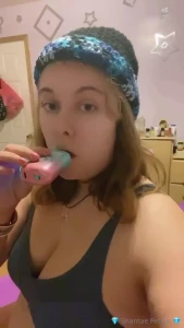 Make sure to go follow my best friend sneakysparkles