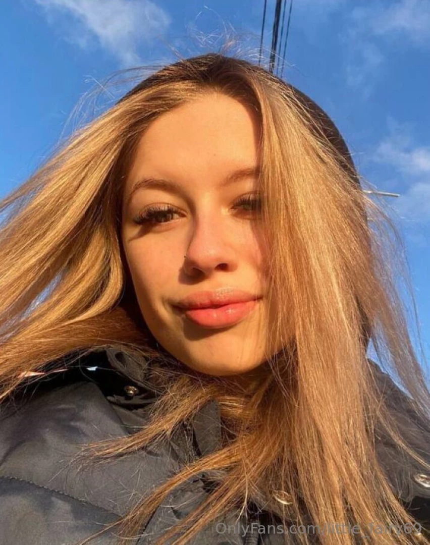 And it s sunny today 