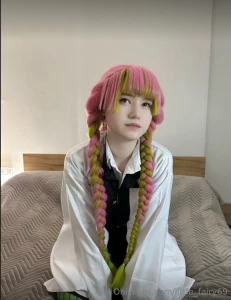 Vikacosplay gorgeous doll for your hot desires vikacosplay she loves part 75