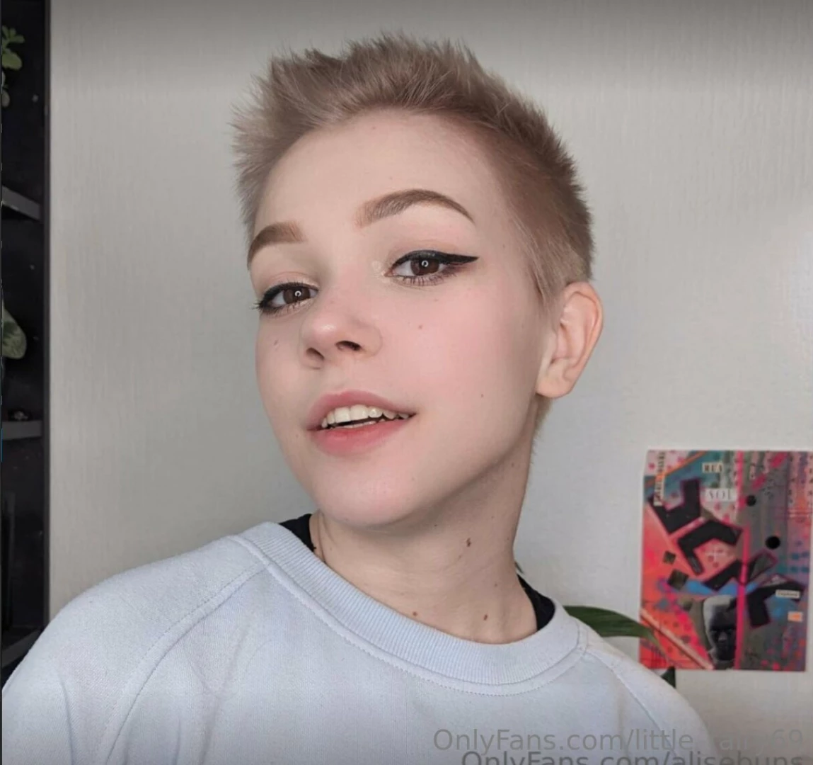 Free subscription alisebuns this charming girl has a juicy ass and part 85 