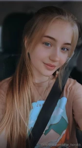 She s ready for you adele_rose she is online right now and will drive part 45