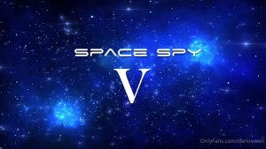 Space spy v