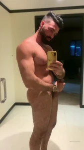 Caliente y no se que hacer