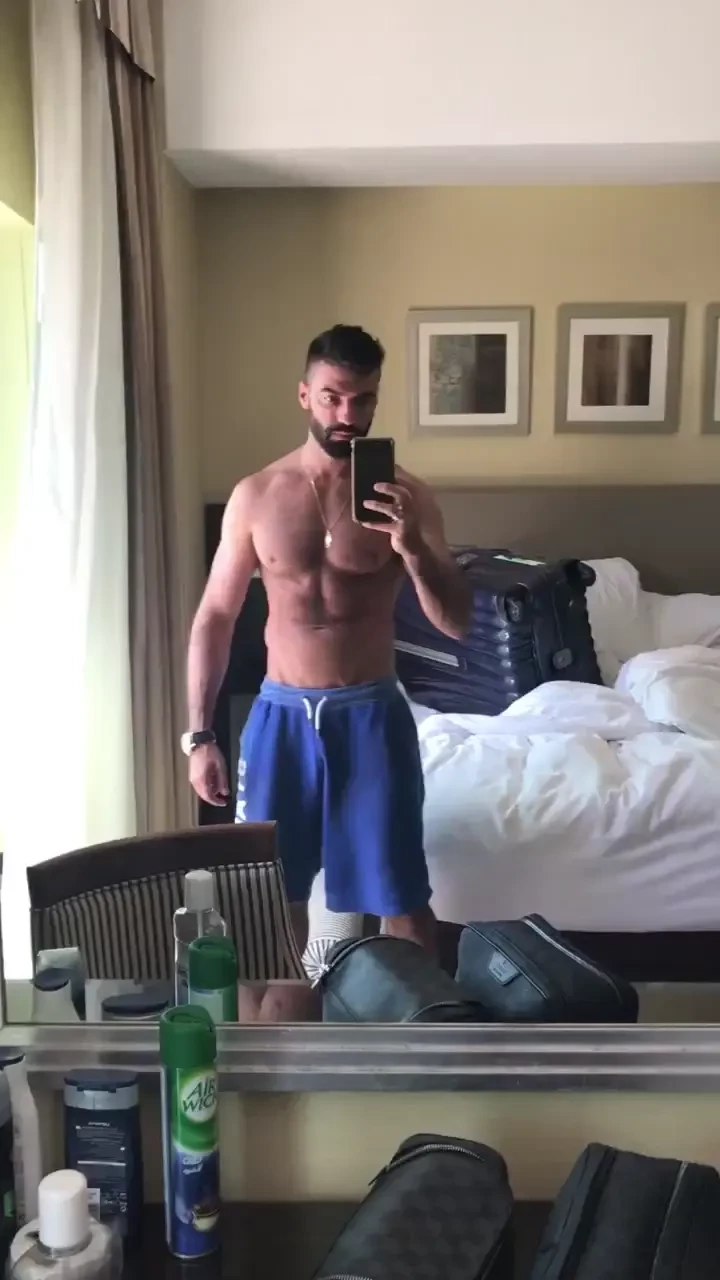 Buenos dias part 138 