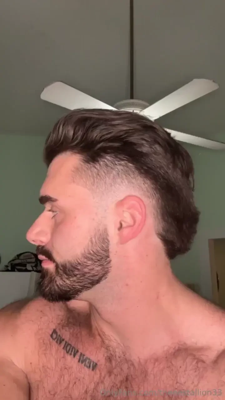 Anybody appreciate a nice head of hair 