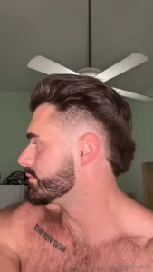 Anybody appreciate a nice head of hair