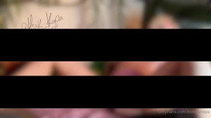 Dressed up in pink to go see wicked and then i was in the mood to go