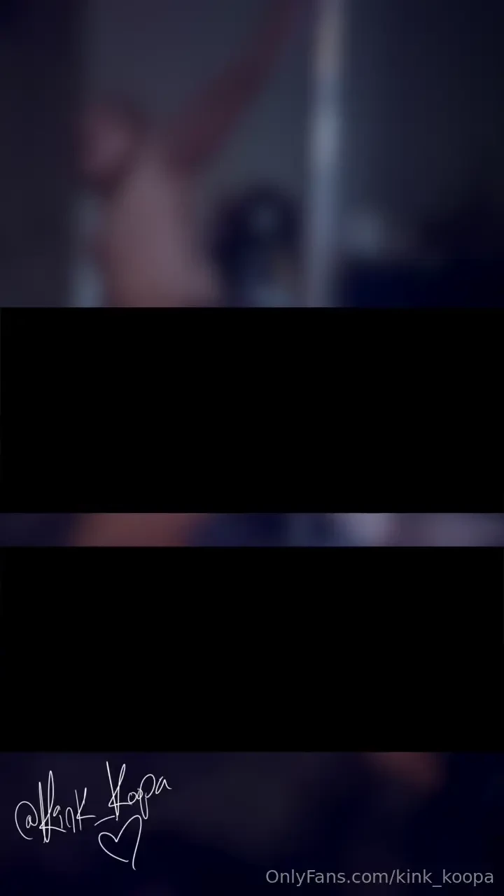 Just about 12 minutes of grinding up against the stripper pole in only 