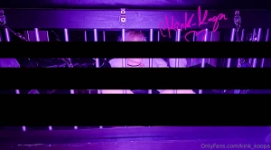 Caged and on display just for you suckers a trapped photoset behind part 2