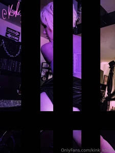 If you like phone quality photos of a short shiny skirt barely part 3