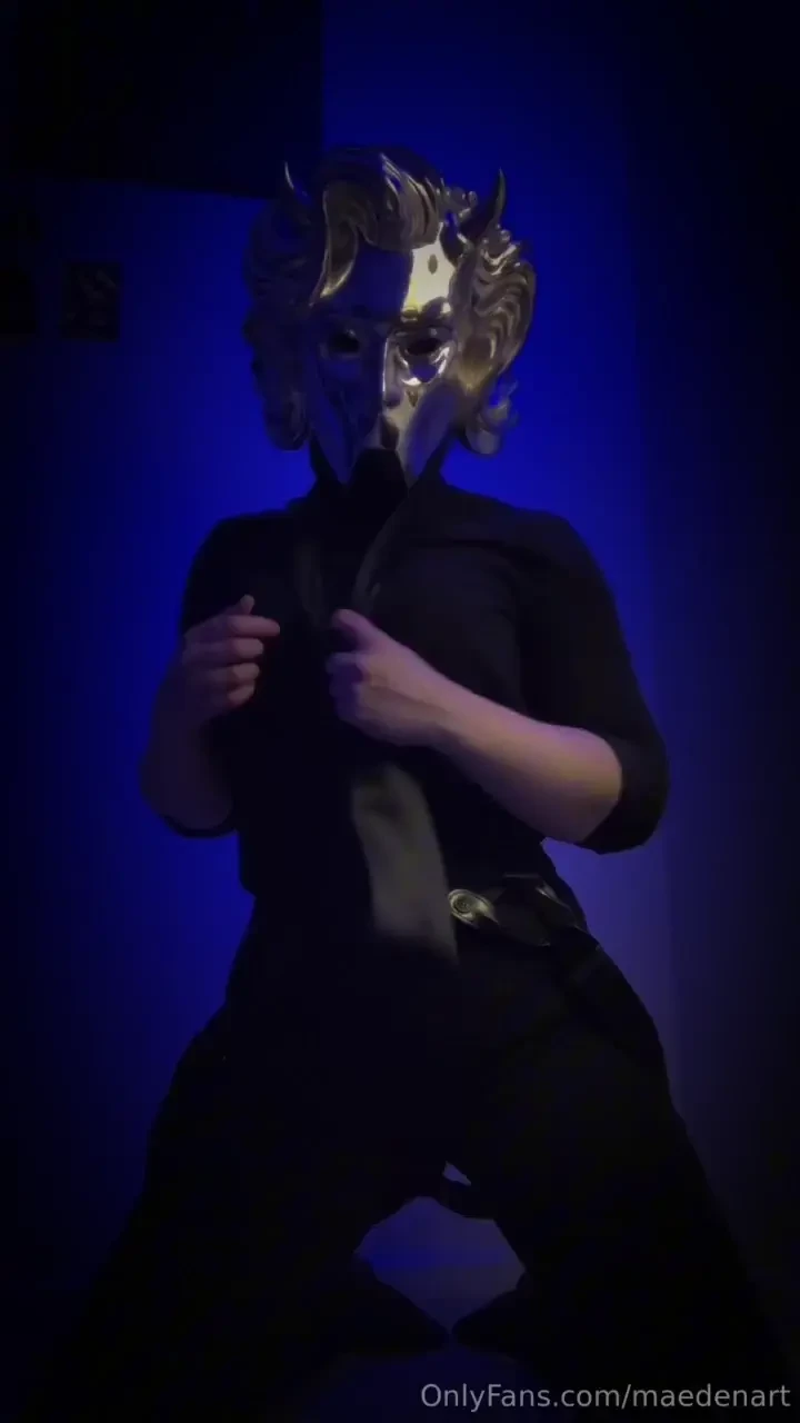 Felt inspired to edit this commission i did a while back 