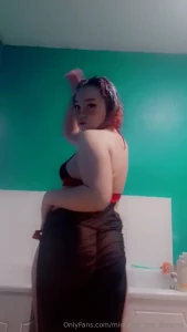 What do you think senpai