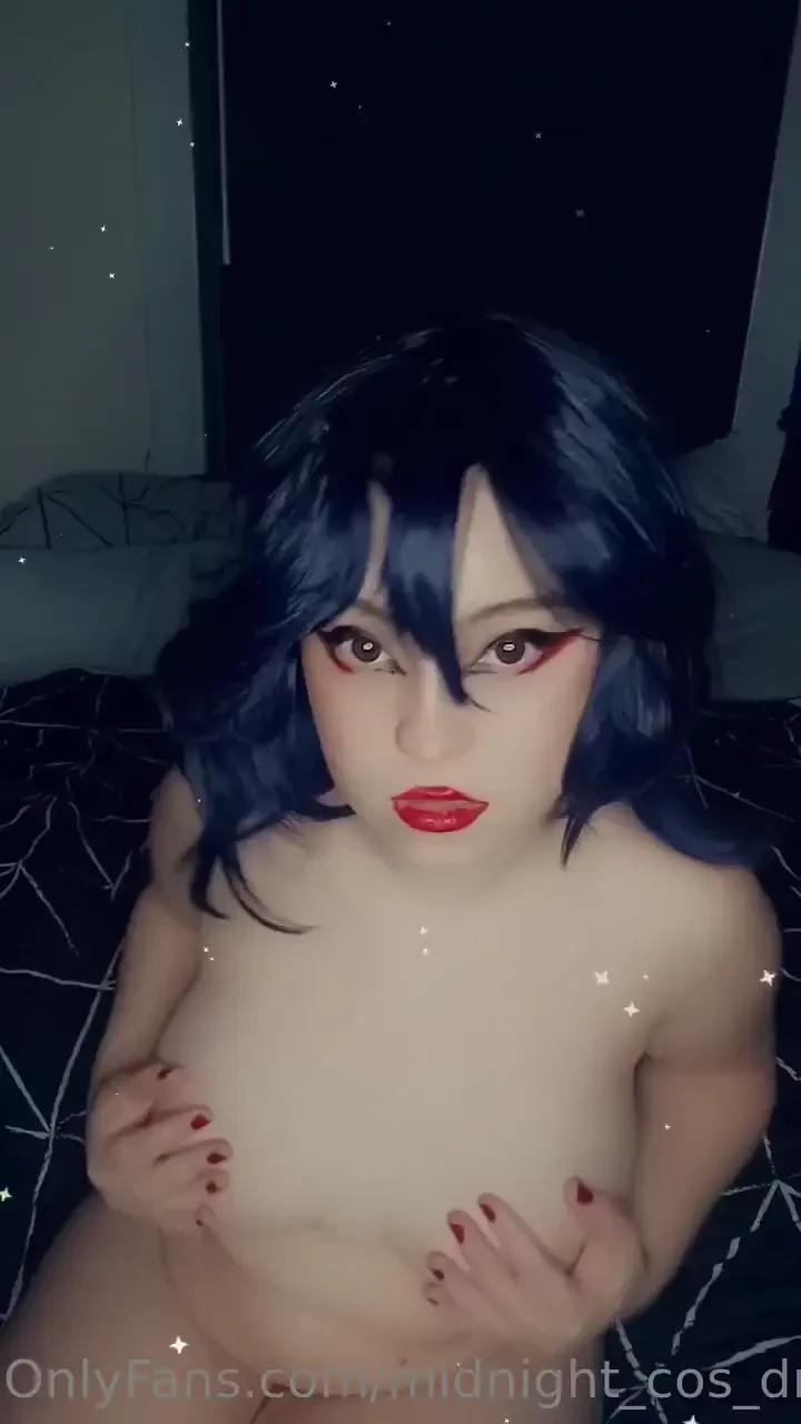 Some more ryuko as you demanded part 1 