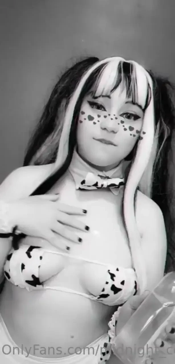 As my kittens requested nice oil tit rub part 1 