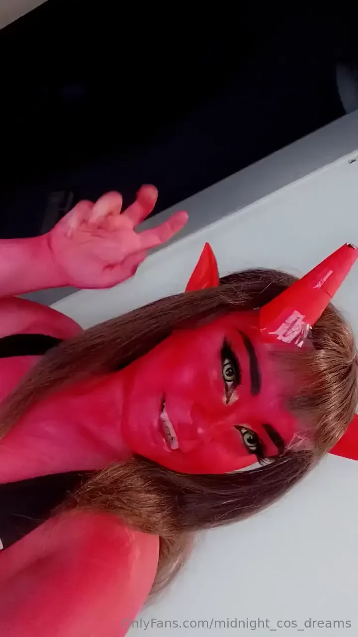 Do you love this succubus girl 