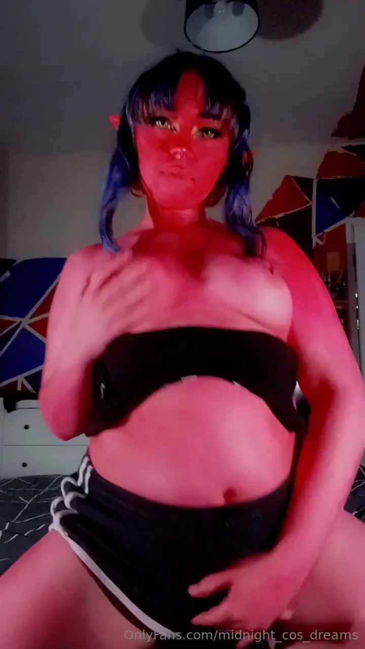 Do i suit being a succubus shall i be yrs 