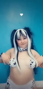 Bouncing and spanking for my milky boys