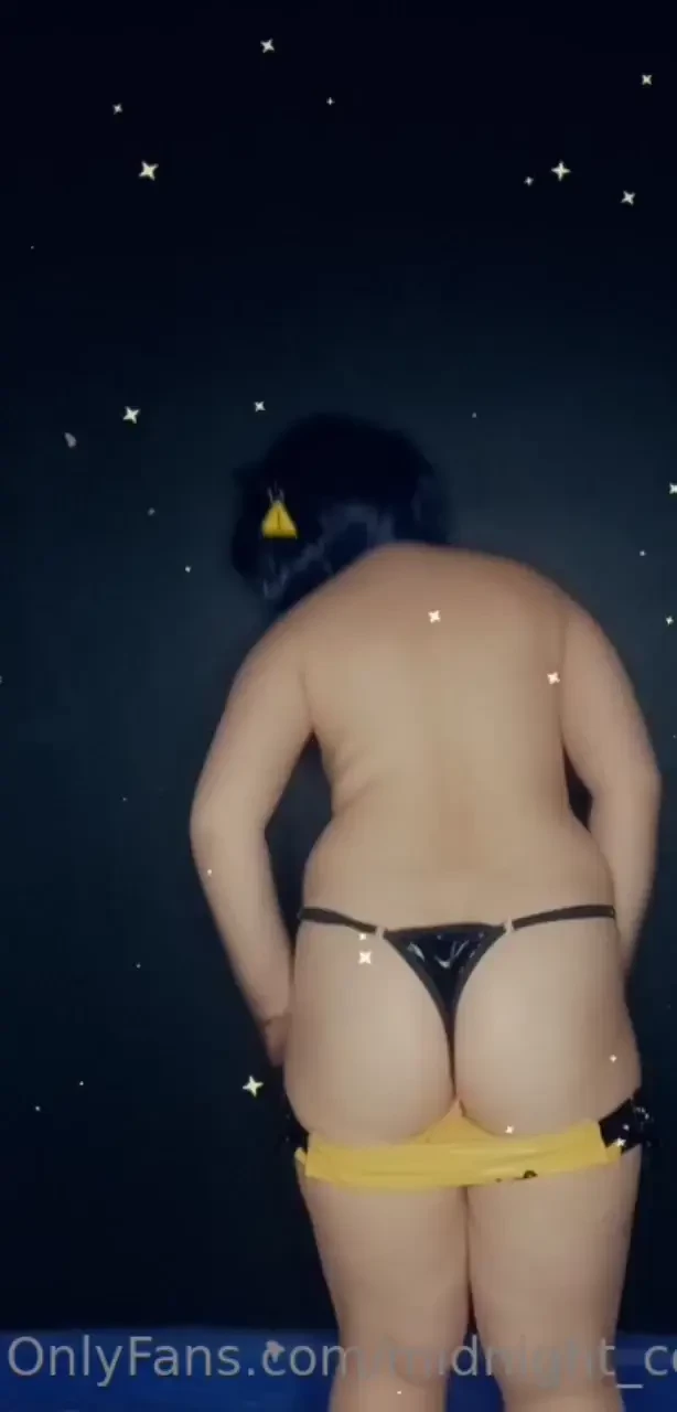 Moeflavour x ryuko matoi xx you guys wanted a slow strip down so here 