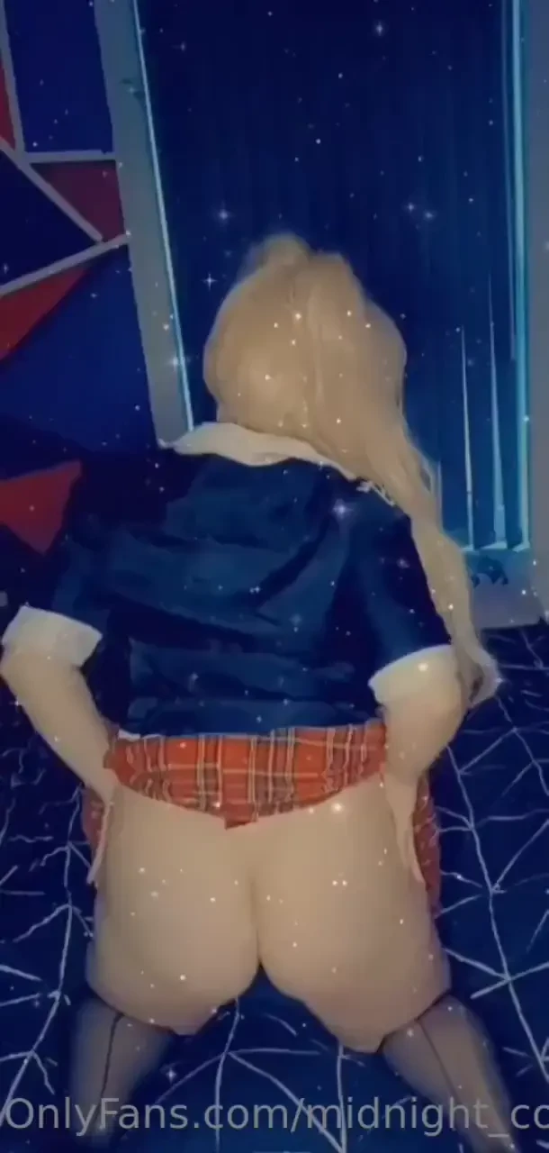 Should i create more as junko enoshima you guys really seem to like my 