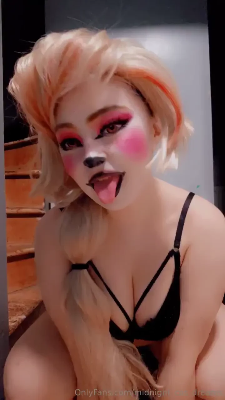 Bounce with me part 13 