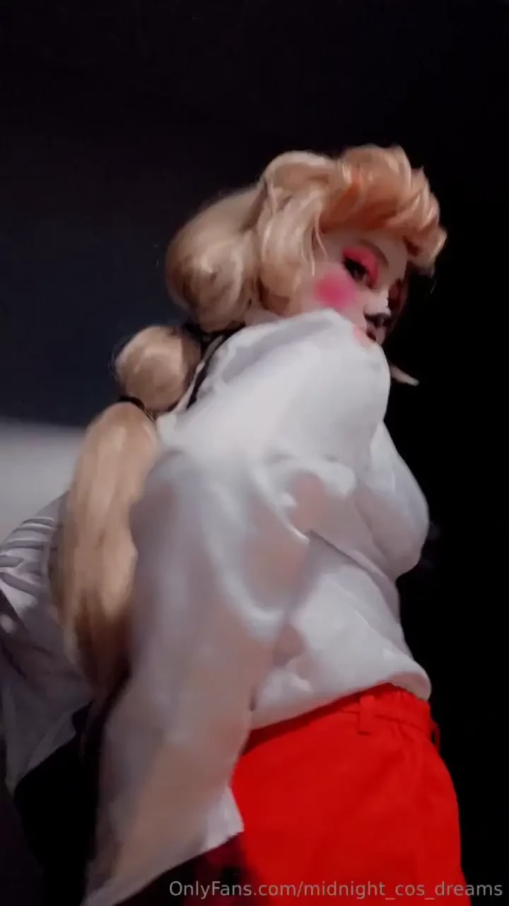 Cute vs cute blooper part 1 