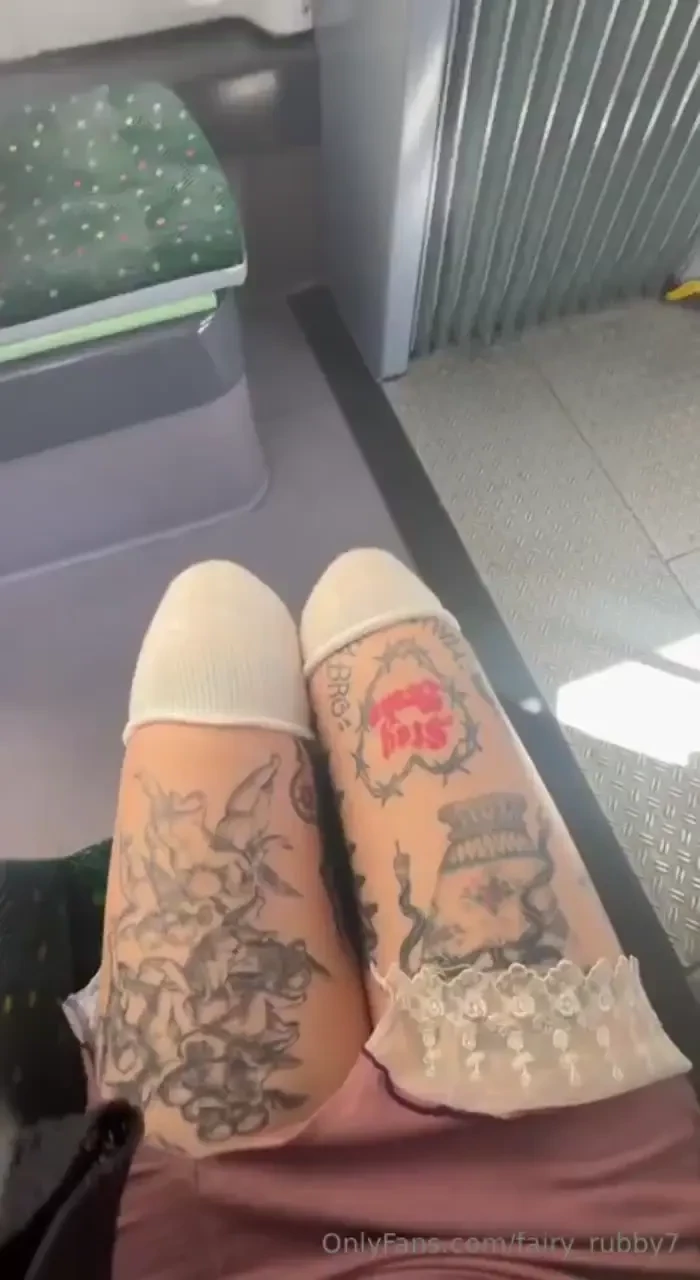 The girl will not go anywhere until she is finally convinced that that 