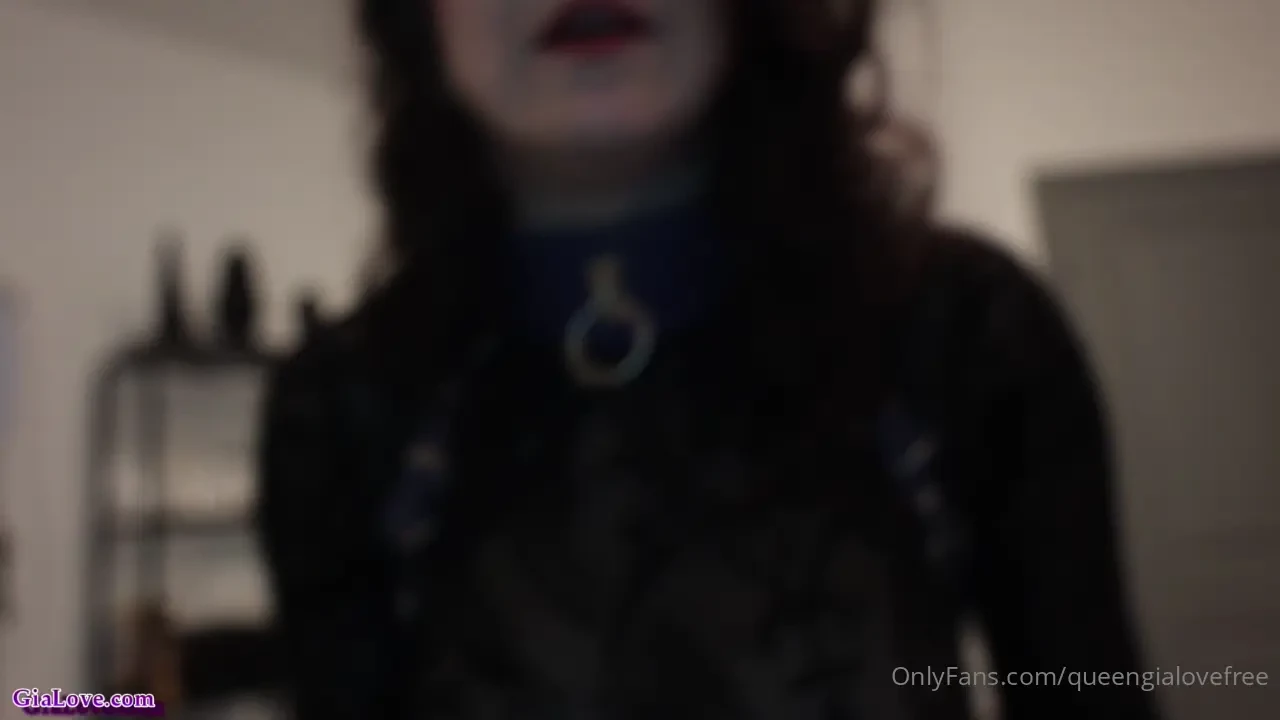 Xmas exam starring gia love with christmas around the corner you wanna 