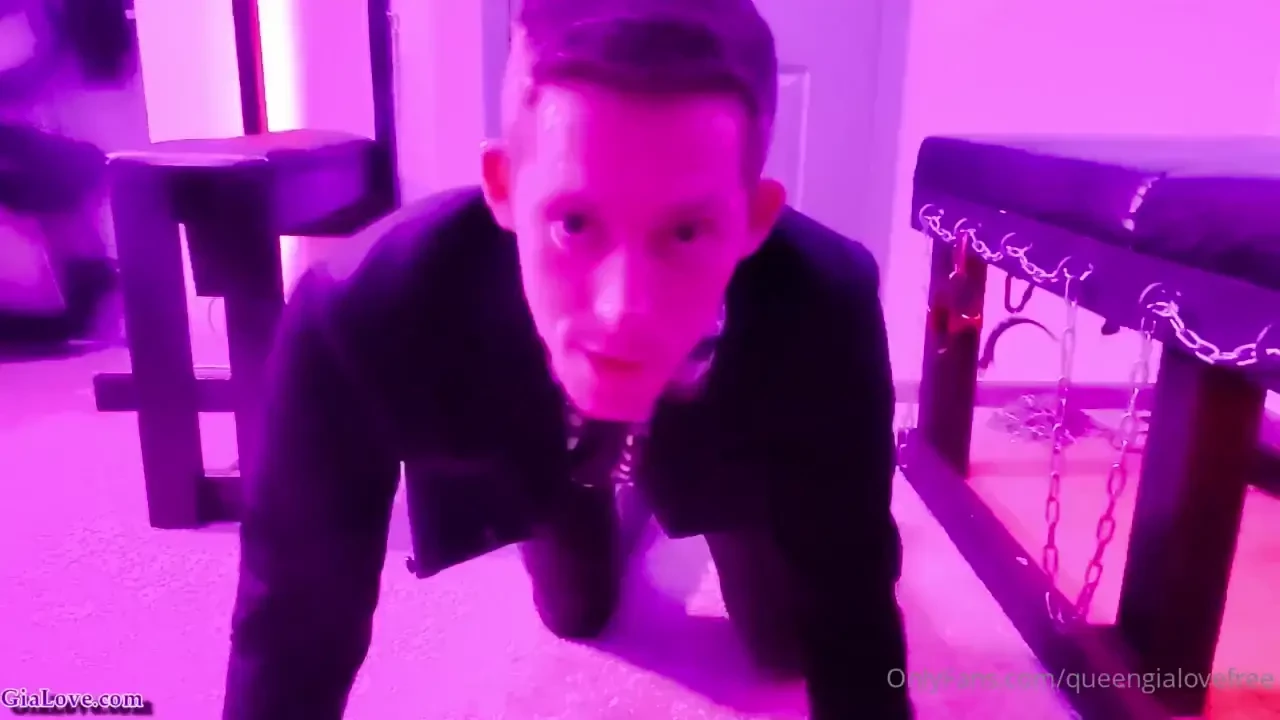 Check your messages sub queengialove exclusives 20 off all full films part 8 