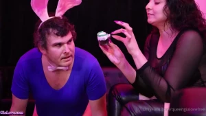 Sub queengialove exclusives 20 off all full films samples teasers part 3