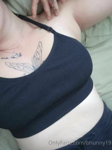 Help me strip down for bed part 2