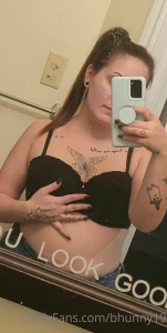 Hey everyone part 11