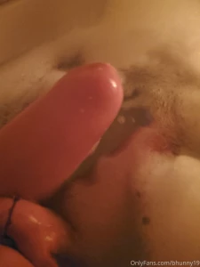 What a long day nothing a bubble bath can t fix part 1