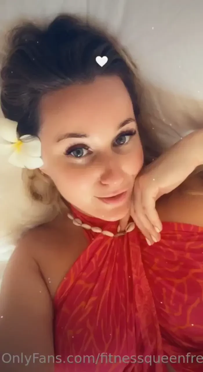 Tip to get reaaaaally naughty video 