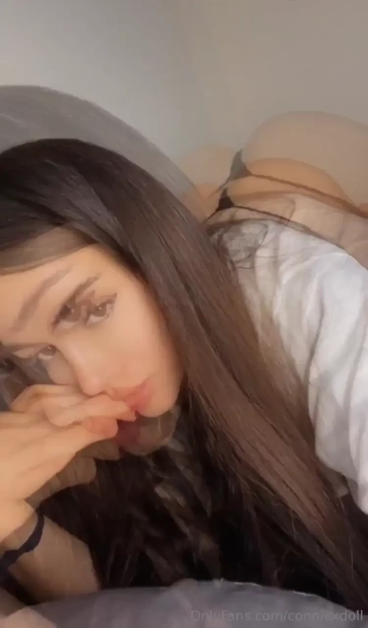 Conniexdoll part 1 