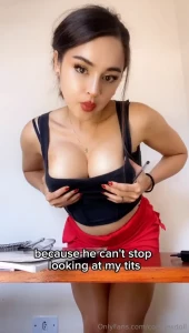 Pov video your spanish teacher is very strict i just want you to learn