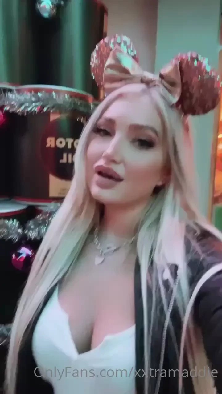 Xxtramaddie 
