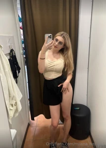 Sweet ass just wants to be spanked arianamonty look at her crazy part 47