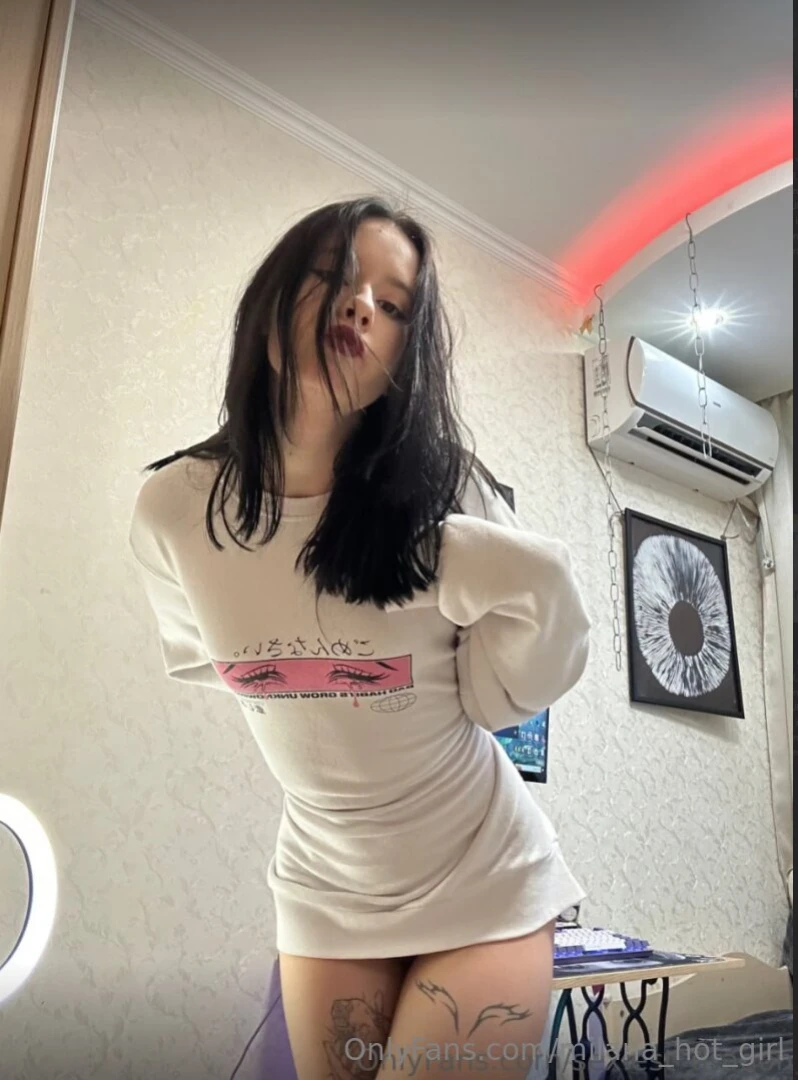 Amazing lustful cutie sexiest_dragon perverted fetish incredibly part 38 