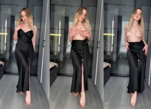 This cutie liy_a subscribe to see how hot she is babe and you will see part 14