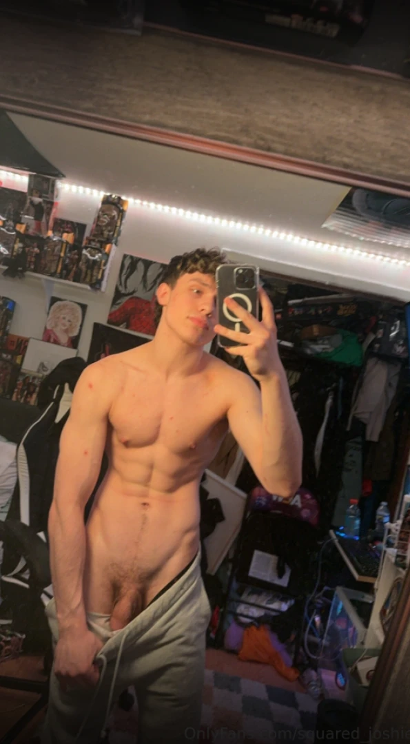 This fat cock would fill you up nicely 