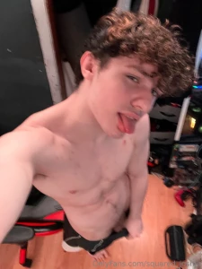 Any suggestions where i can put my tongue