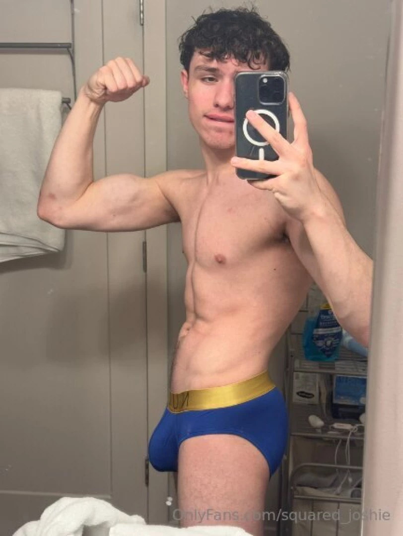 Should i make a new jerk off video in this underwear 