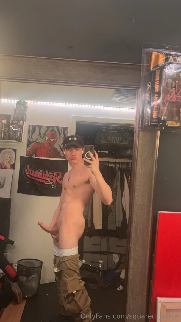 Skinny boys have the best dick 