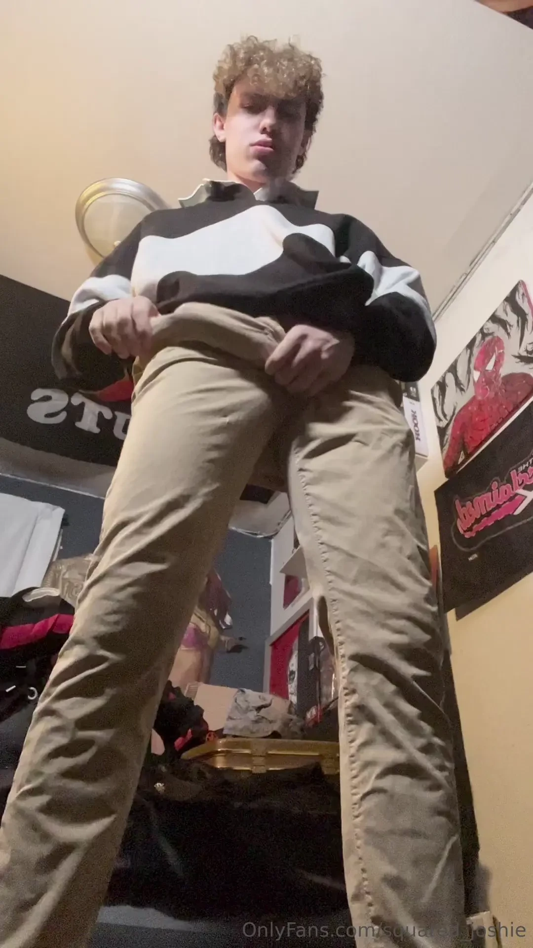 Would you hire me if i showed like this to the interview part 3 