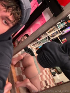 Yall like jock straps part 2