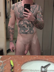 Do you prefer your men hairy or shaved downstairs